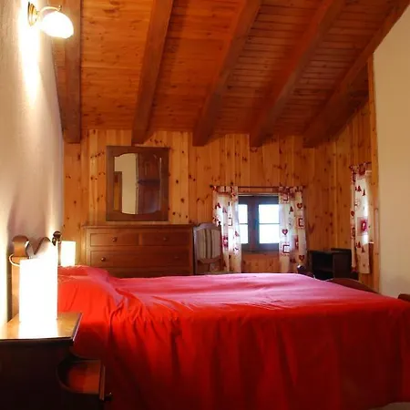 La Casa Di Martina Apartment *