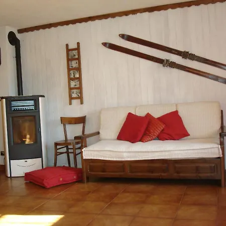 La Casa Di Martina