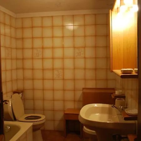 La Casa Di Martina Apartment Saint-Vincent