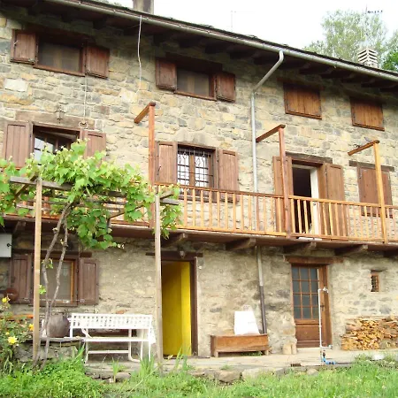 La Casa Di Martina Apartment